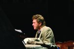 Keith Tippett